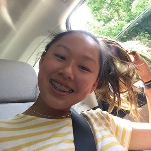 Meet your Posher, Kate